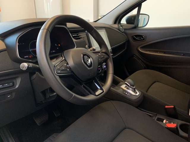 Fahrzeugbild eines Renault ZOE