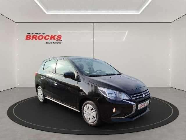 Fahrzeugbild eines Mitsubishi Space Star