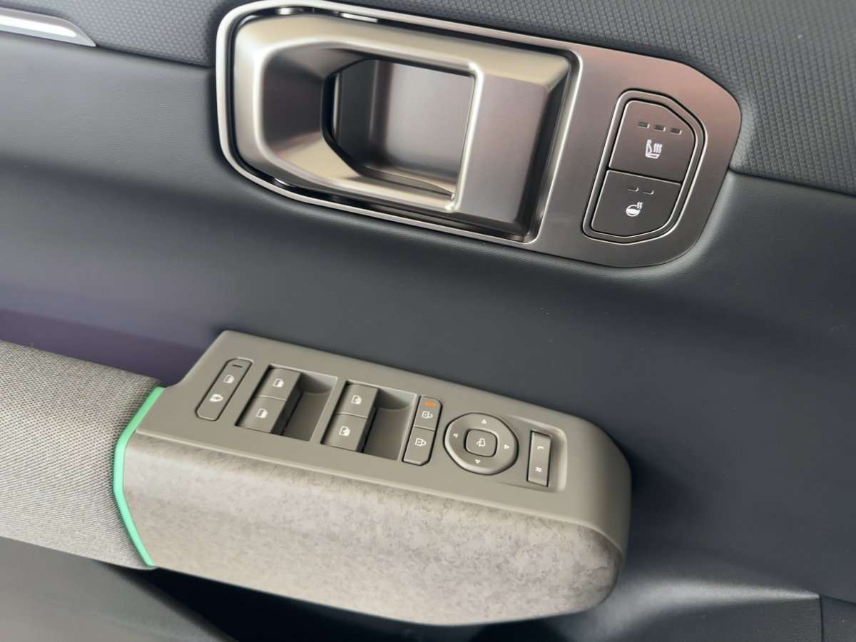 Fahrzeugbild eines Kia EV4