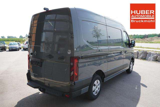 Fahrzeugbild eines Renault Master