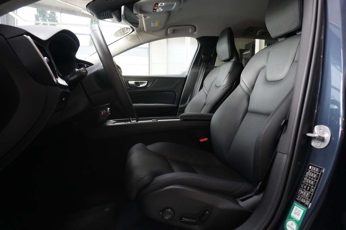 Fahrzeugbild eines Volvo V60