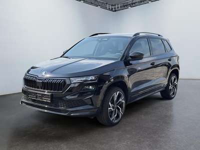 Bild Skoda Karoq
