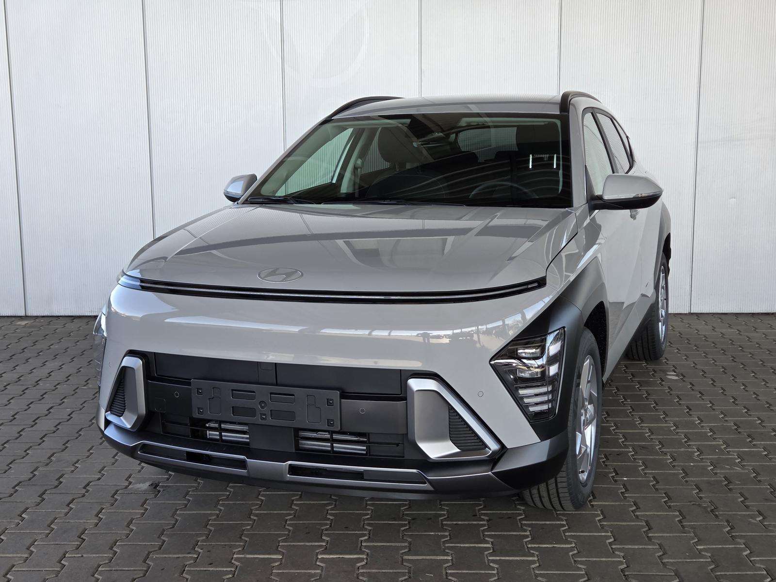 Fahrzeugbild eines Hyundai Kona