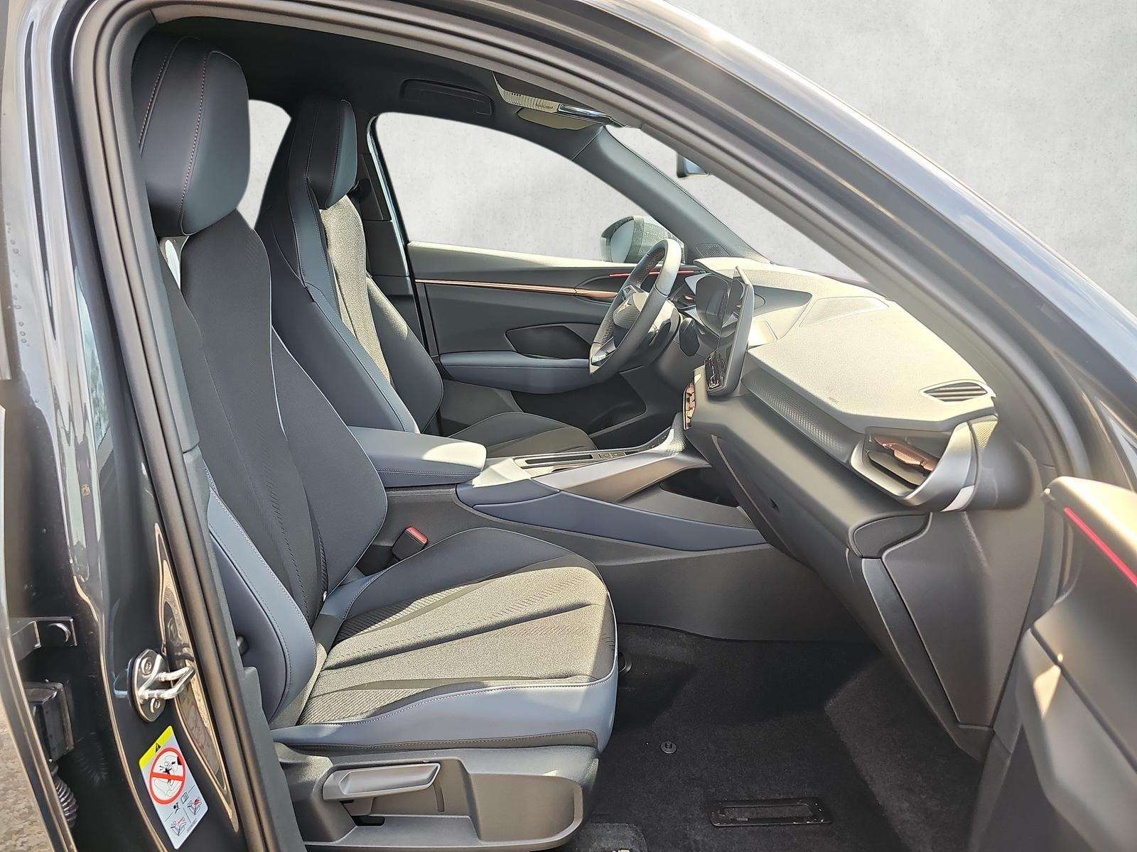 Fahrzeugbild eines CUPRA Terramar
