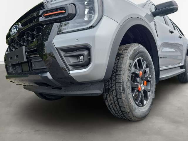 Fahrzeugbild eines Ford Ranger