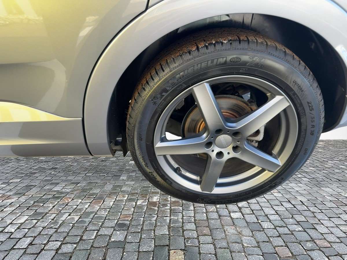 Fahrzeugbild eines Opel Grandland X