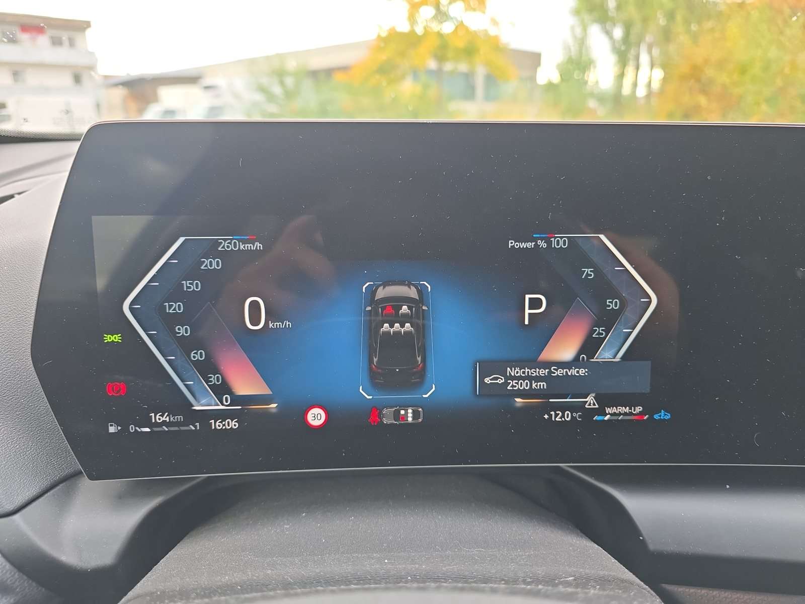 Fahrzeugbild eines BMW 2er-Reihe