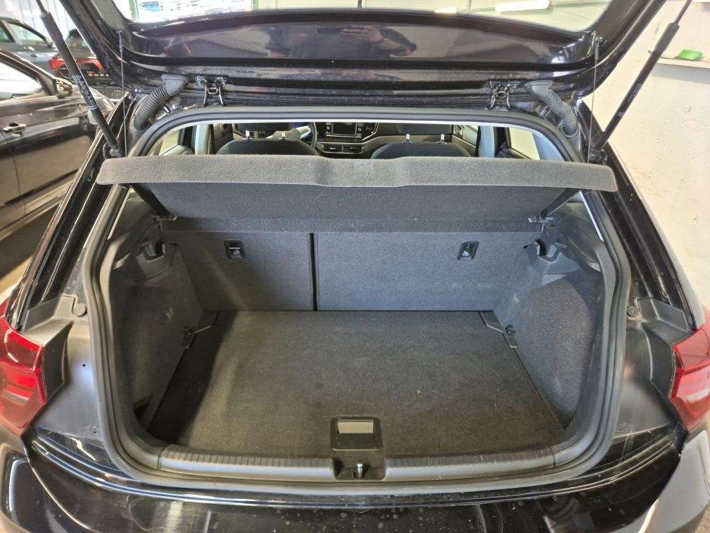 Fahrzeugbild eines Volkswagen Polo