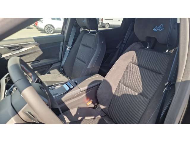 Fahrzeugbild eines Renault Espace