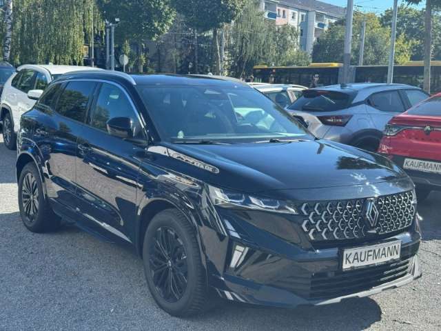 Fahrzeugbild eines Renault Austral