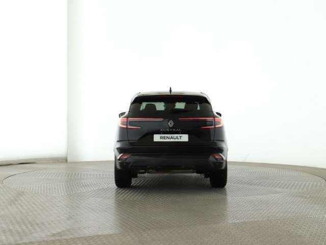 Fahrzeugbild eines Renault Austral