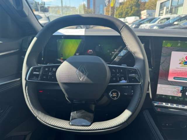 Fahrzeugbild eines Renault Austral