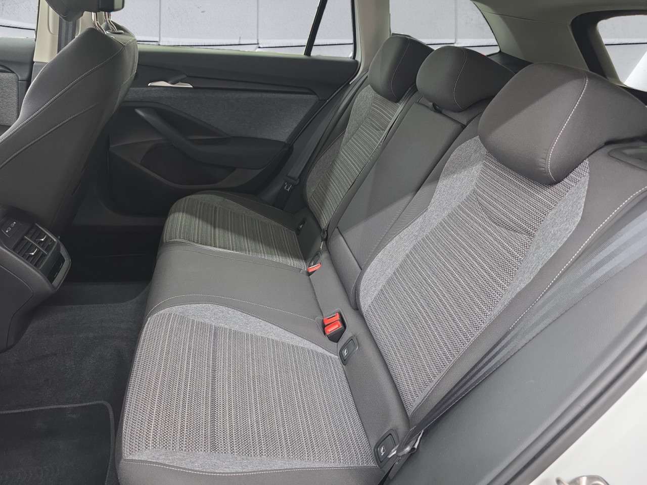 Fahrzeugbild eines Skoda Superb