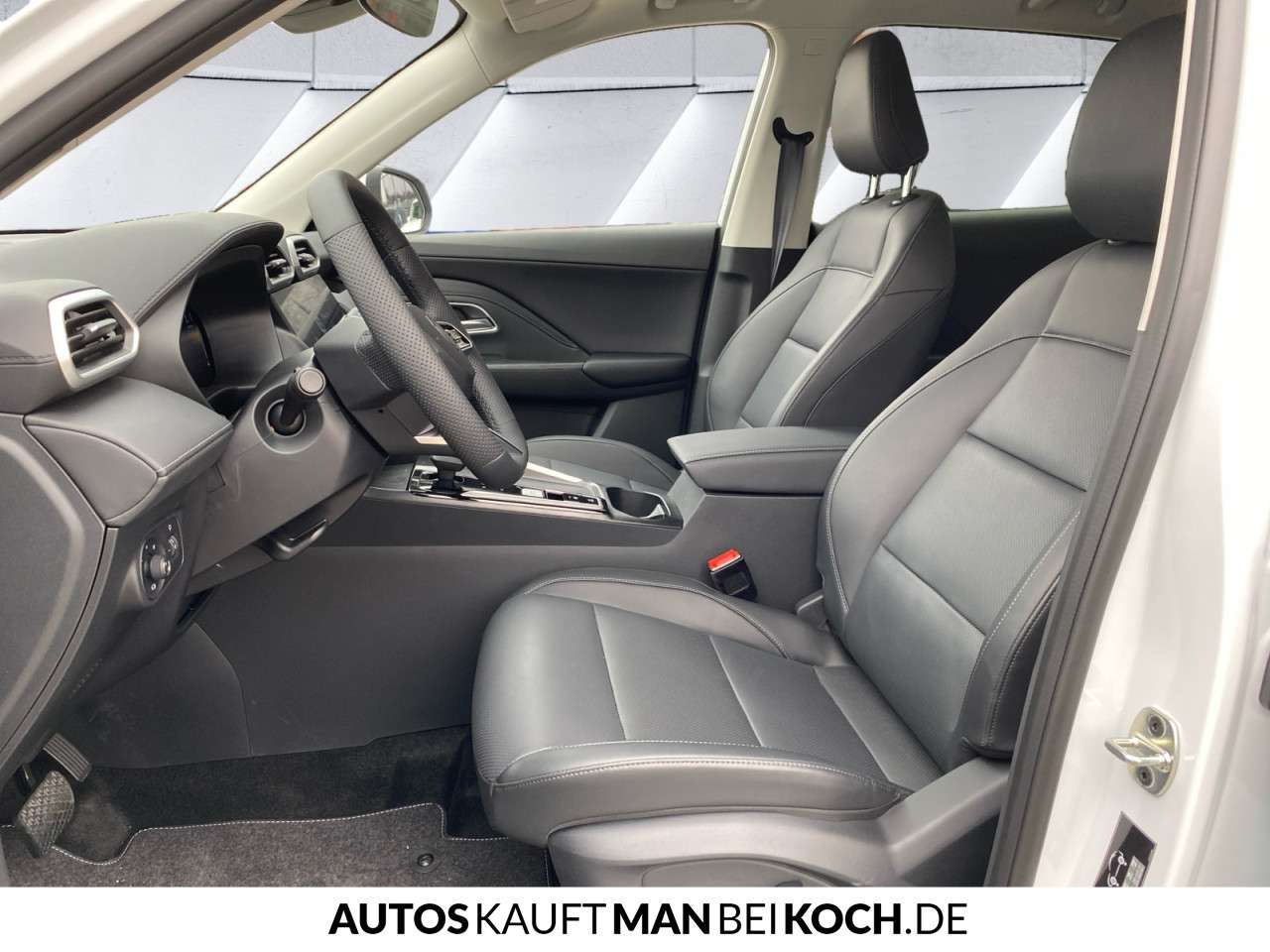 Fahrzeugbild eines MG ZS