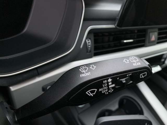 Fahrzeugbild eines Audi A4 allroad quattro