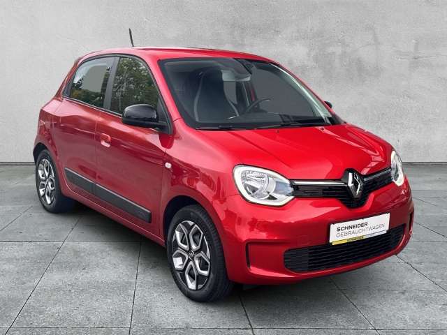 Fahrzeugbild eines Renault Twingo