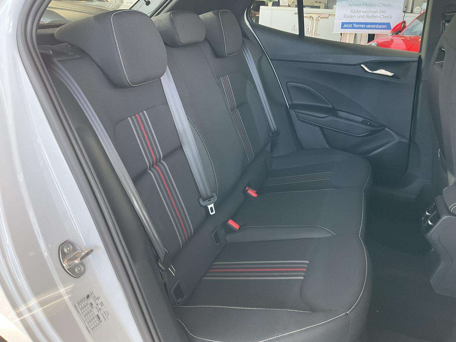 Fahrzeugbild eines Skoda Fabia