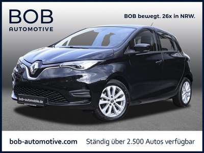 Bild Renault ZOE
