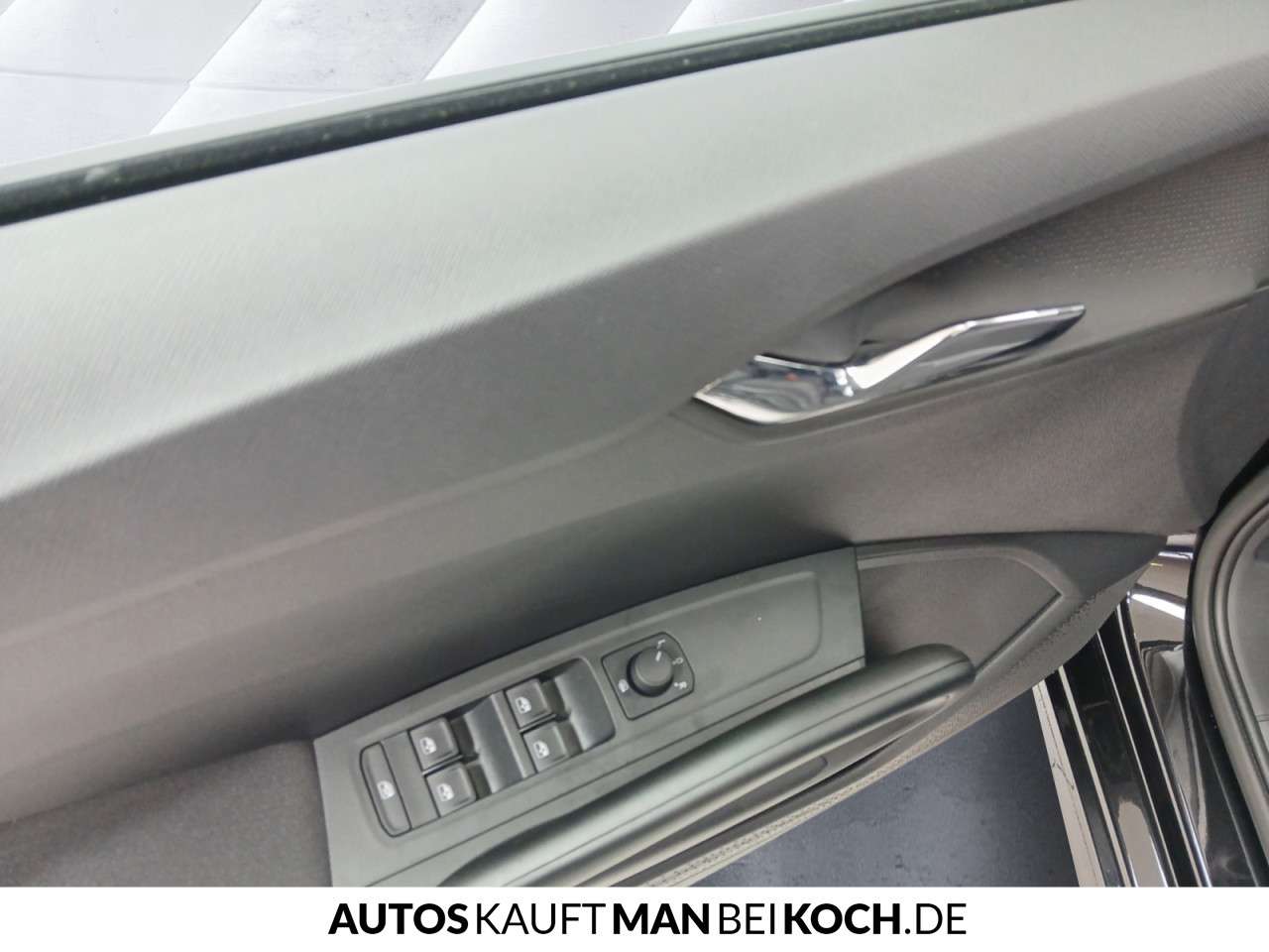 Fahrzeugbild eines Skoda Fabia