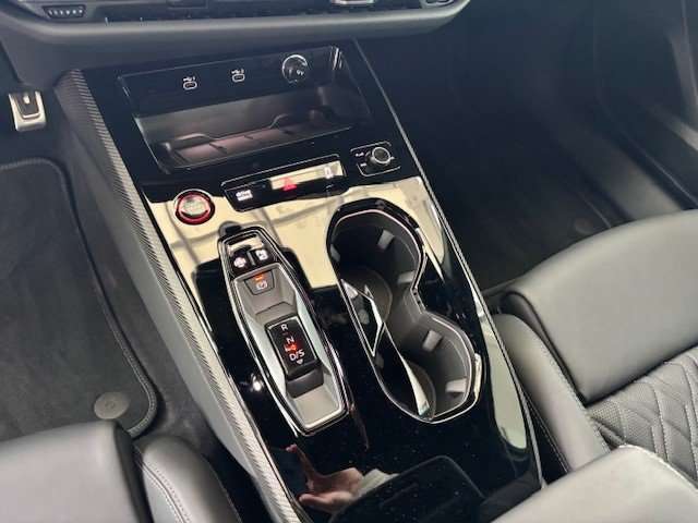 Fahrzeugbild eines Audi S5