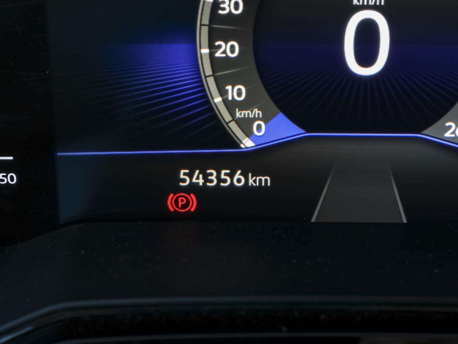 Fahrzeugbild eines Volkswagen Taigo