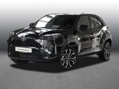 Bild Toyota Yaris Cross