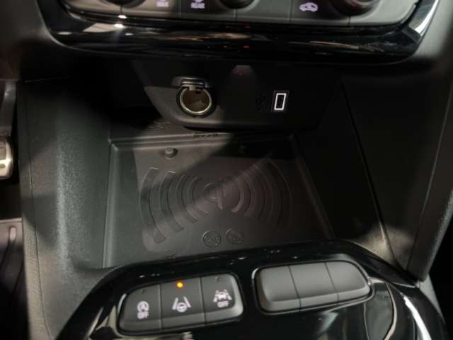 Fahrzeugbild eines Opel Corsa