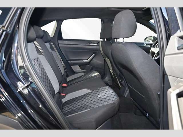 Fahrzeugbild eines Volkswagen Taigo