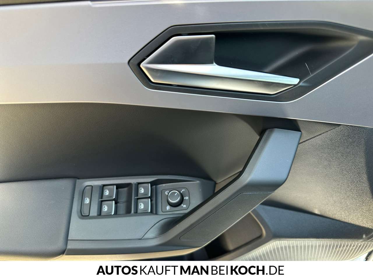 Fahrzeugbild eines SEAT Leon