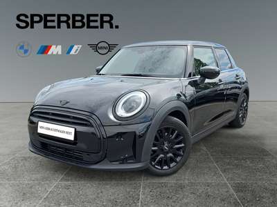 Bild MINI COOPER