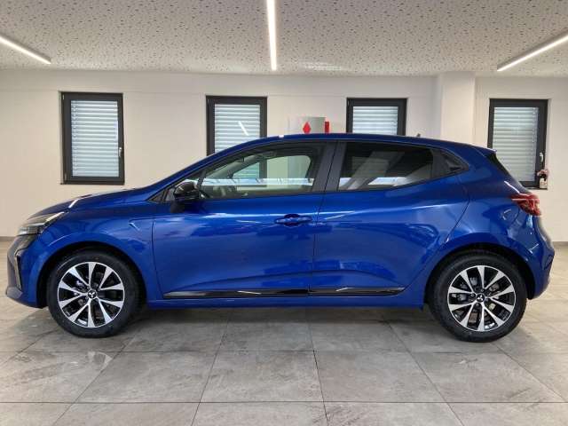 Fahrzeugbild eines Mitsubishi Colt