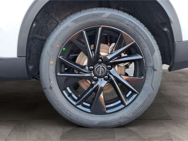 Fahrzeugbild eines GWM Haval H6