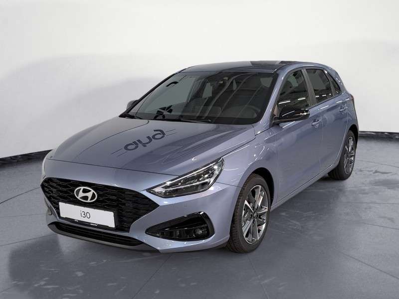 Fahrzeugbild eines Hyundai i30