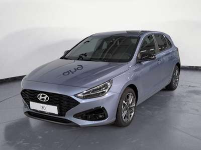 Bild Hyundai i30