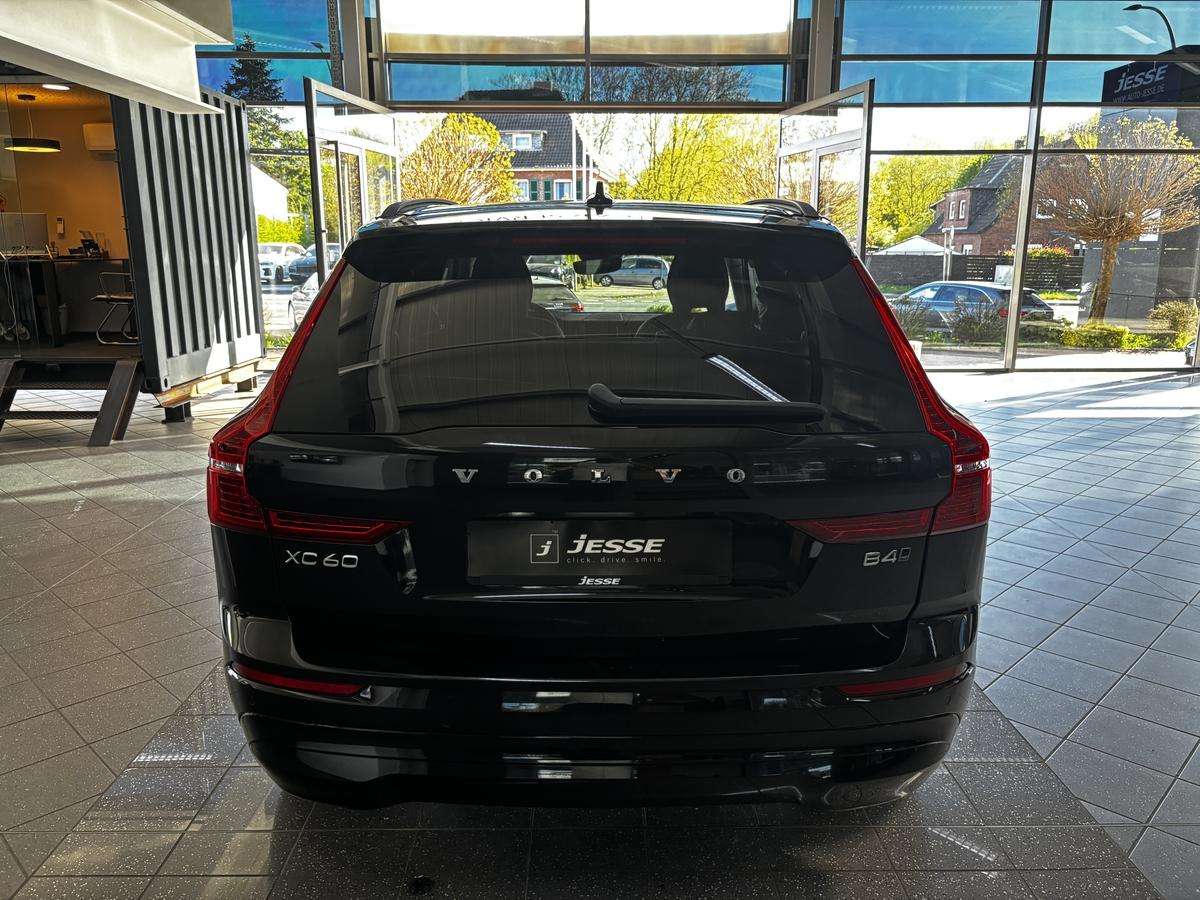 Fahrzeugbild eines Volvo XC60