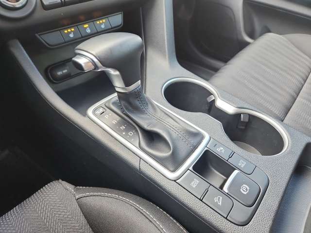 Fahrzeugbild eines Kia Sportage