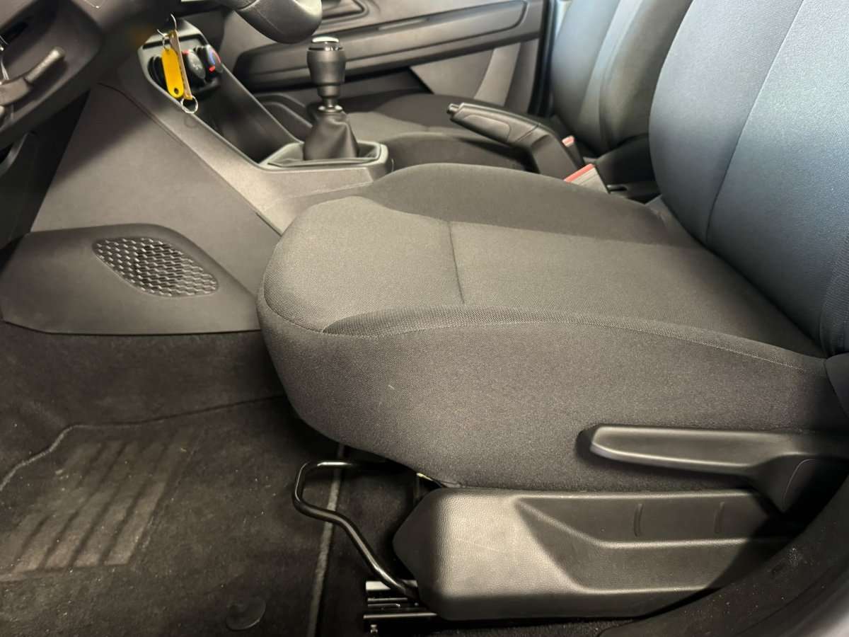 Fahrzeugbild eines Dacia Sandero