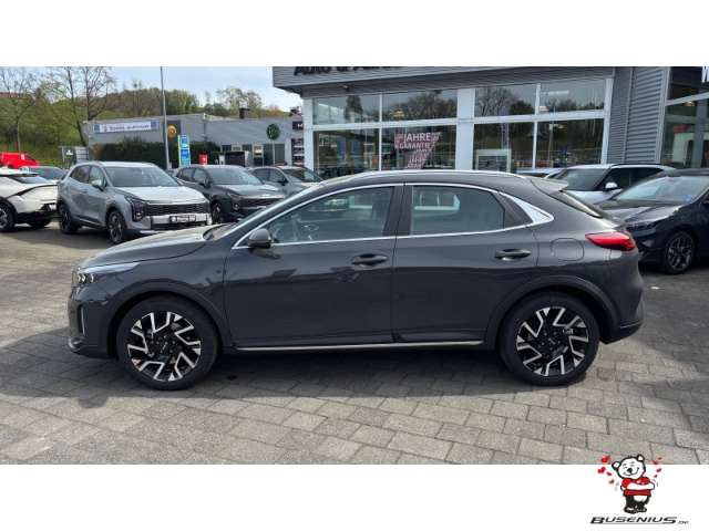 Fahrzeugbild eines Kia XCeed