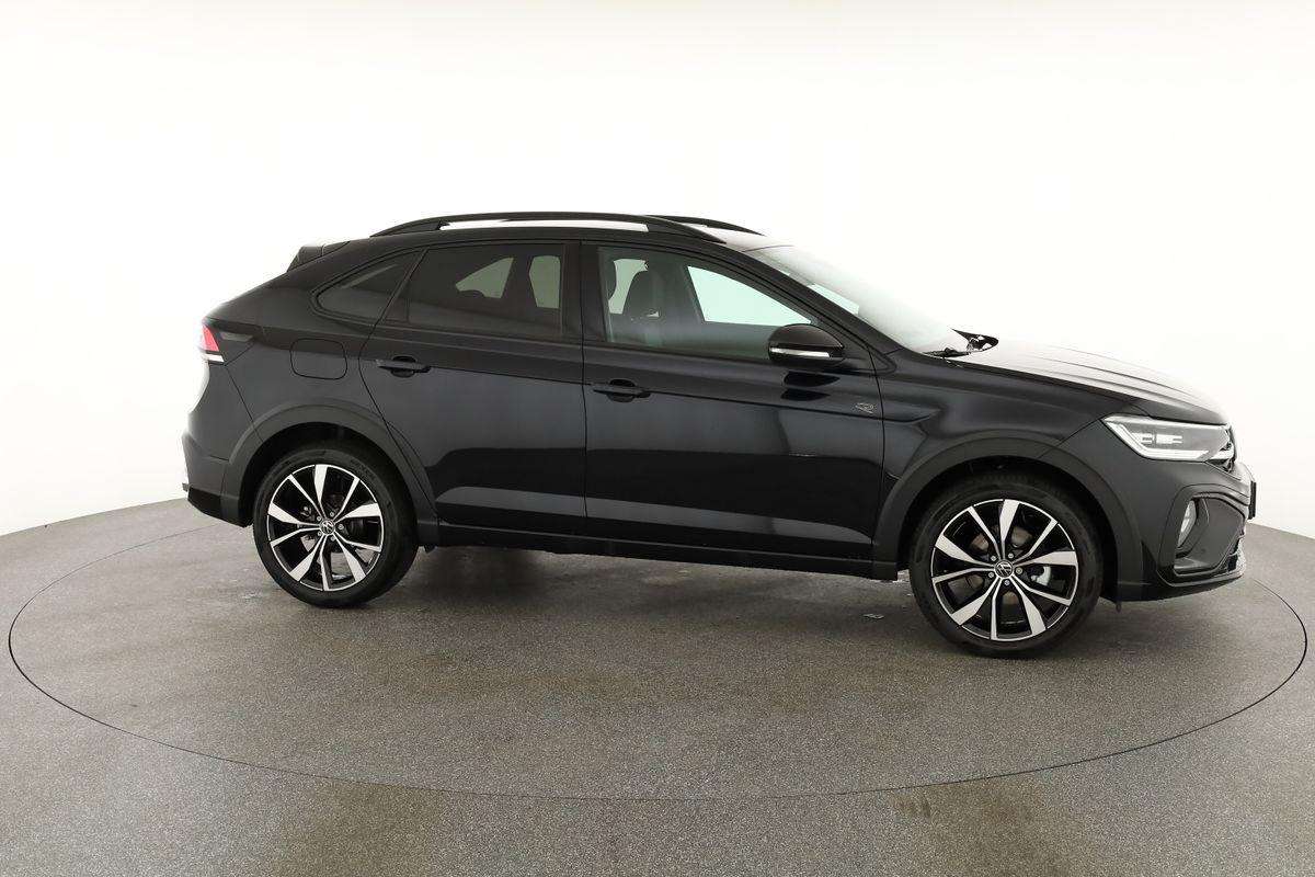 Fahrzeugbild eines Volkswagen Taigo