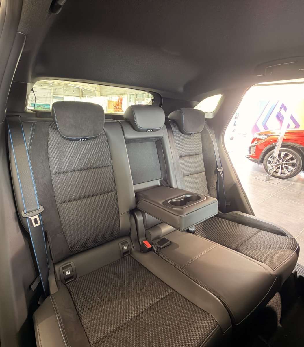 Fahrzeugbild eines Renault Austral