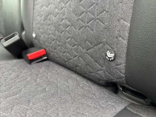 Fahrzeugbild eines Renault ZOE