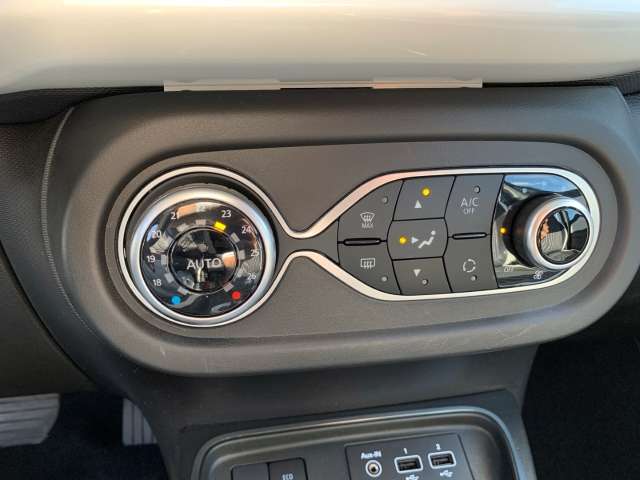 Fahrzeugbild eines Renault Twingo