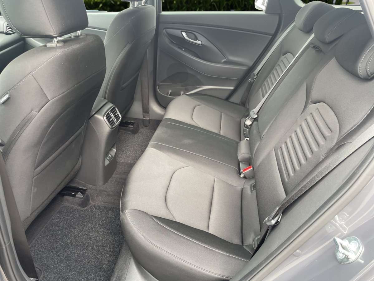 Fahrzeugbild eines Hyundai i30