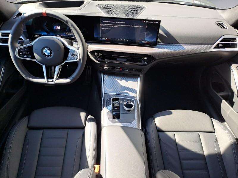 Fahrzeugbild eines BMW 3er-Reihe