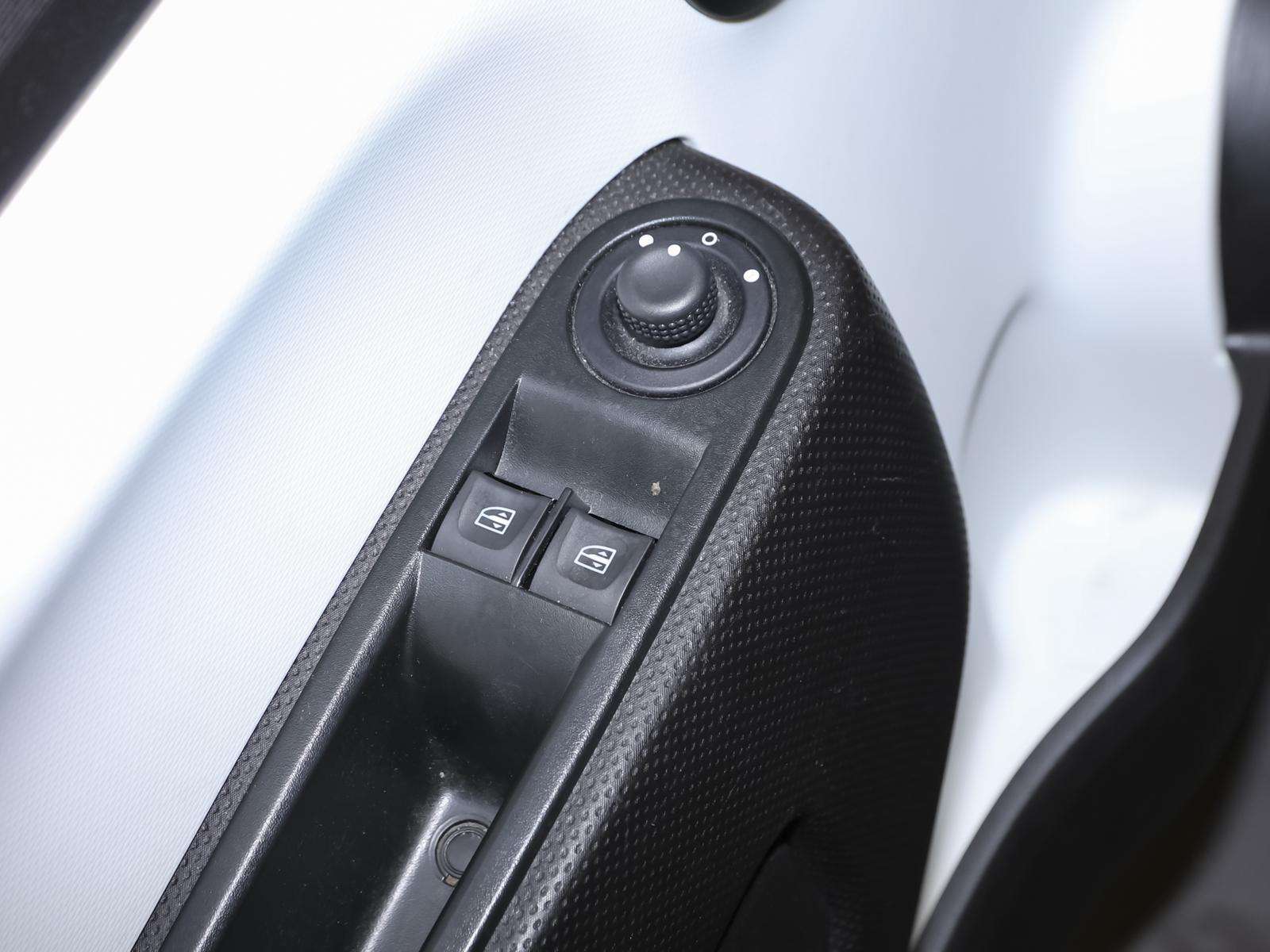 Fahrzeugbild eines Renault Twingo