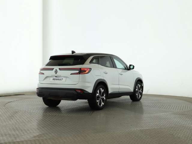 Fahrzeugbild eines Renault Austral