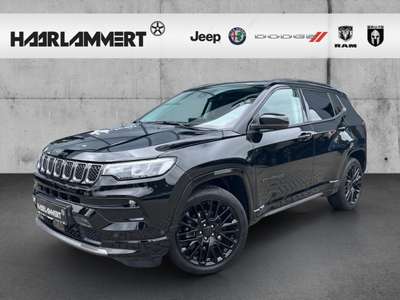 Bild Jeep Compass