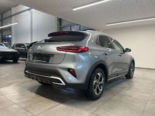 Fahrzeugbild eines Kia XCeed