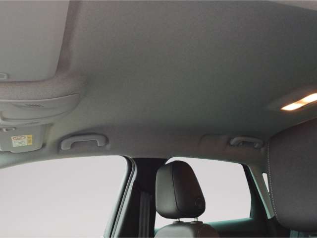 Fahrzeugbild eines Opel Crossland X