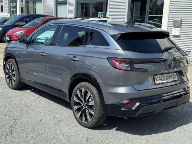 Fahrzeugbild eines Renault Austral